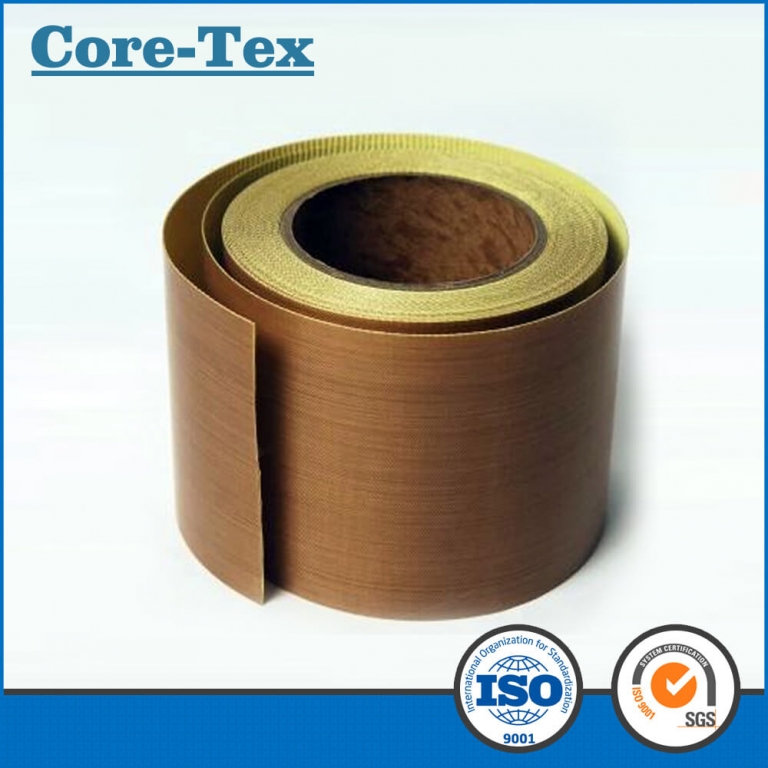 What is teflon tape Shenzhen CoreTex Composite Materials Co., Ltd.